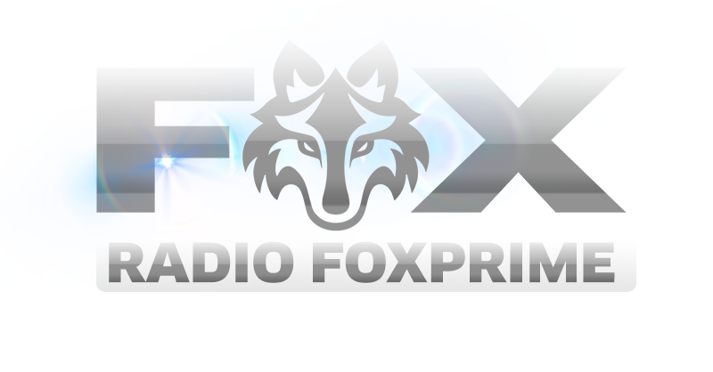 FoxPrime Logo
